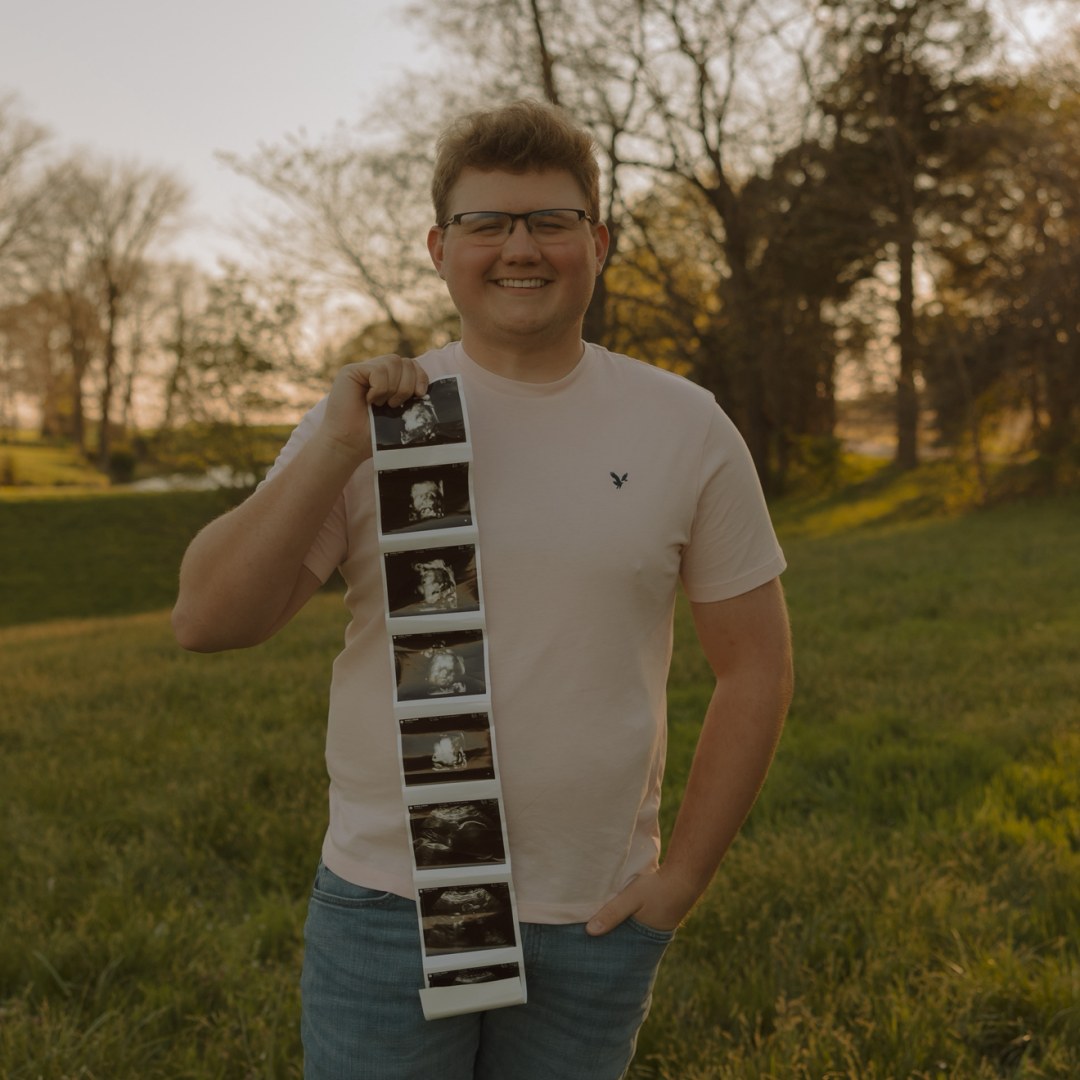 Photo shared by Jordyn for their Babylist baby registry.