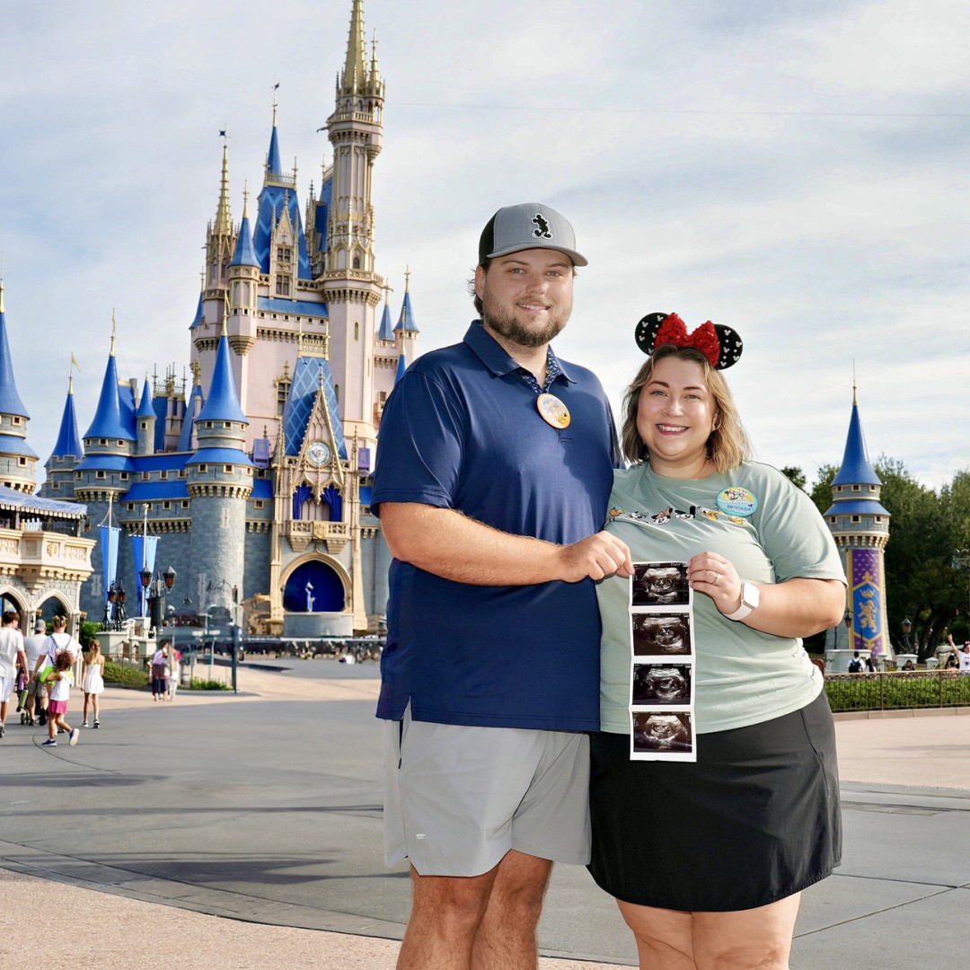 Photo shared by Kennadie for their Babylist baby registry.