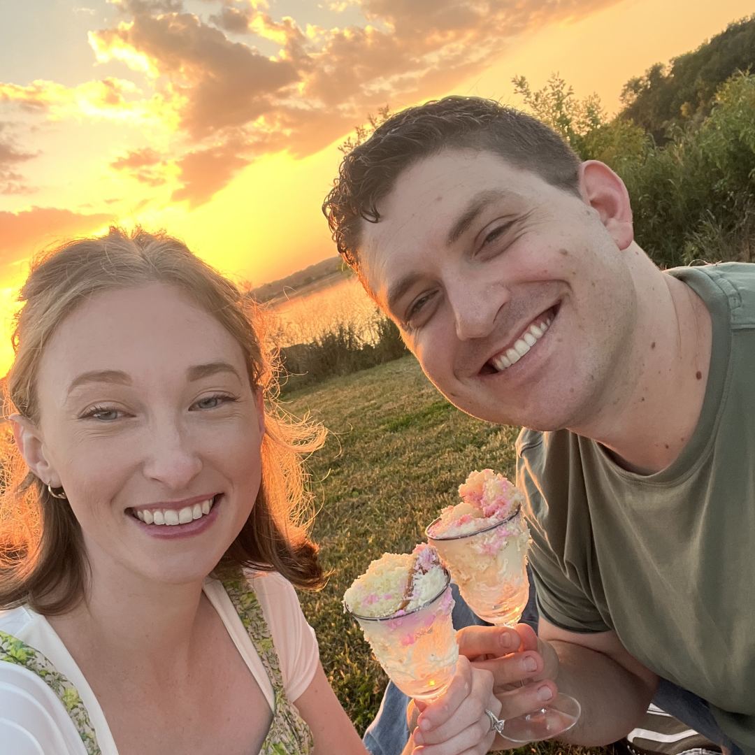 Photo shared by Shannon for their Babylist baby registry.