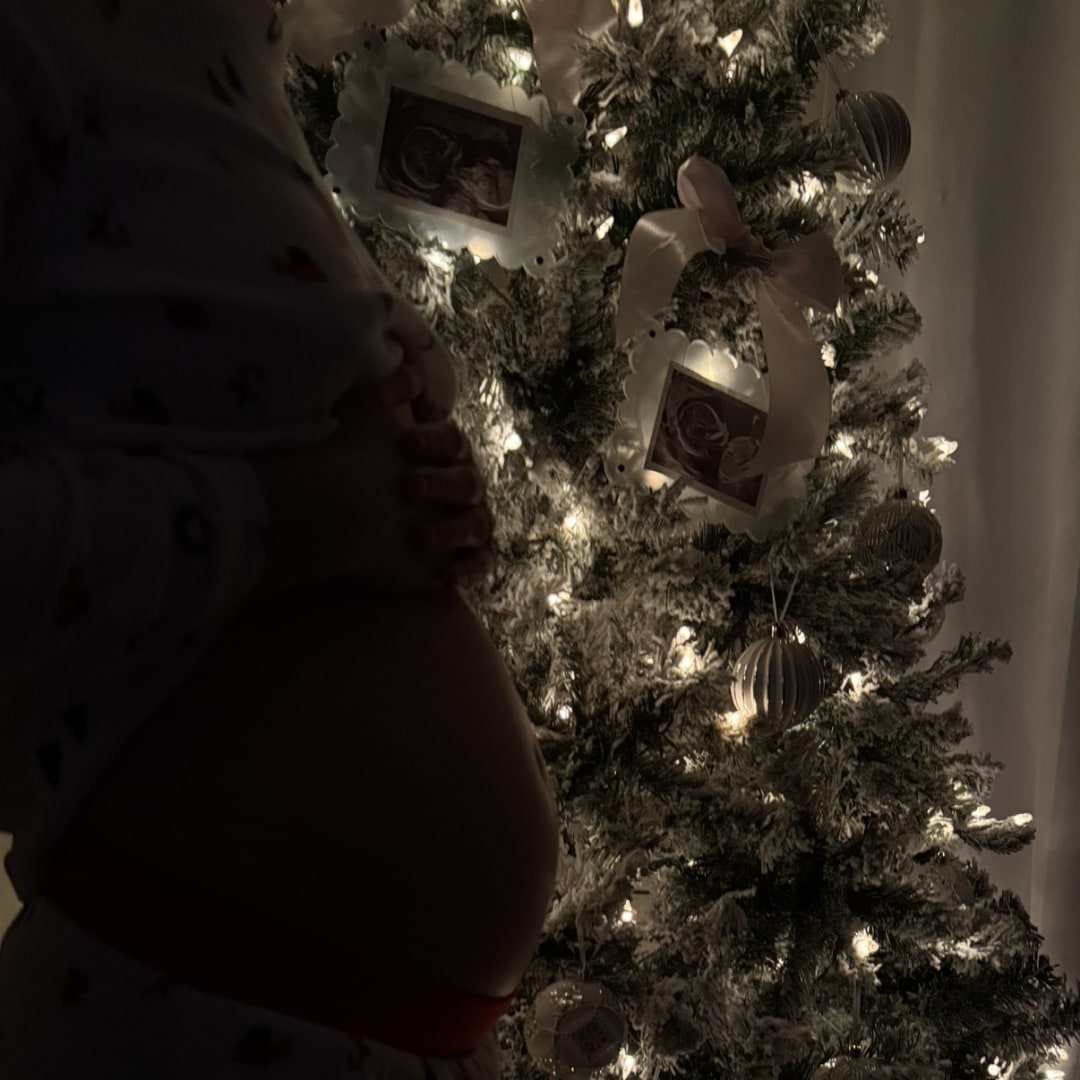 Photo shared by Taylor for their Babylist baby registry.