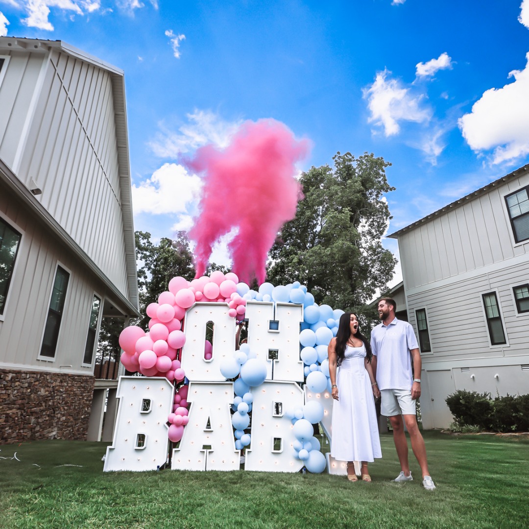 Photo shared by Bailey for their Babylist baby registry.