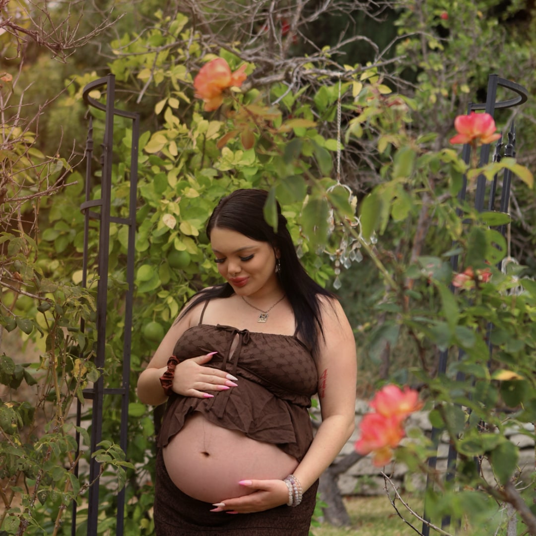 Photo shared by Nathalia for their Babylist baby registry.