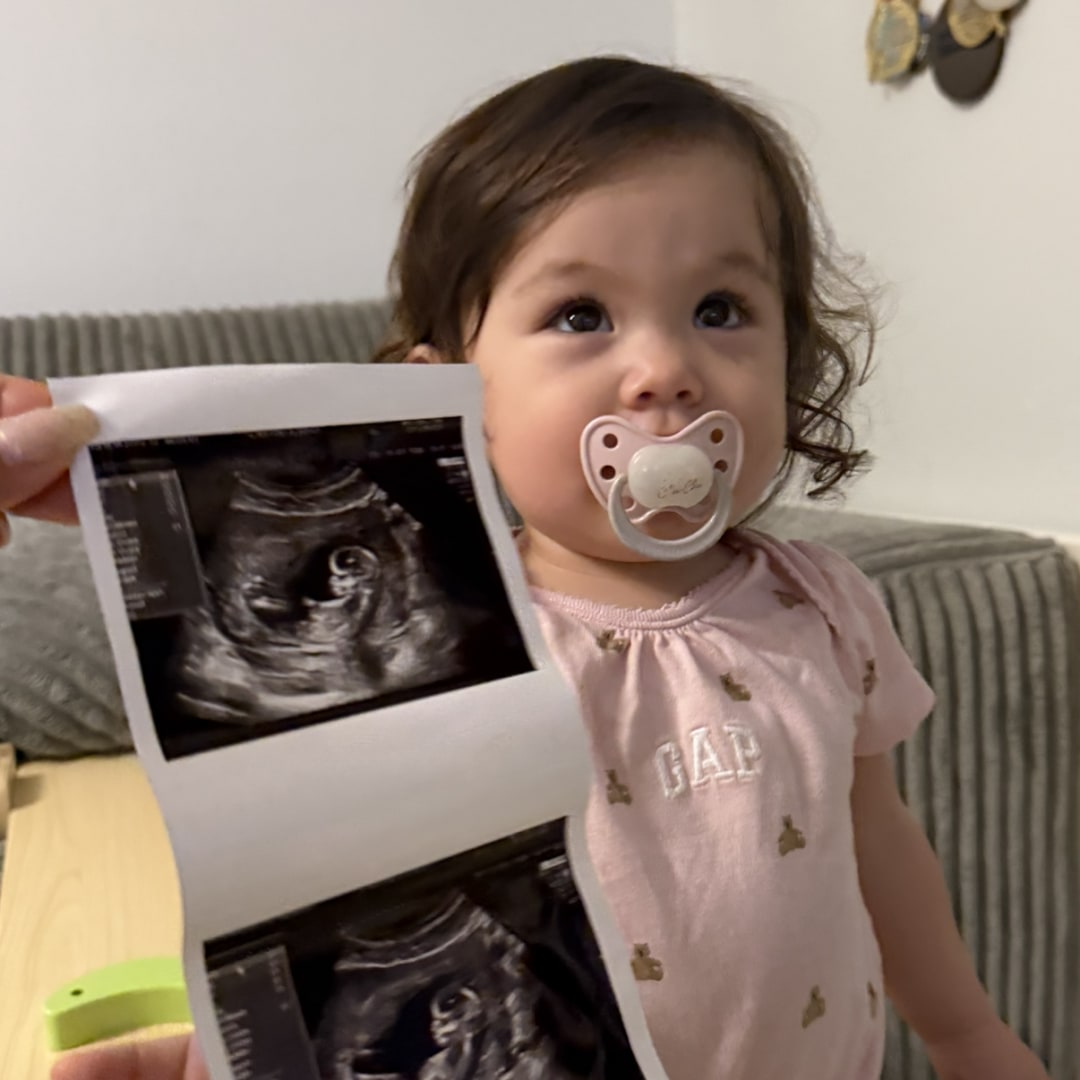 Photo shared by Akina for their Babylist baby registry.