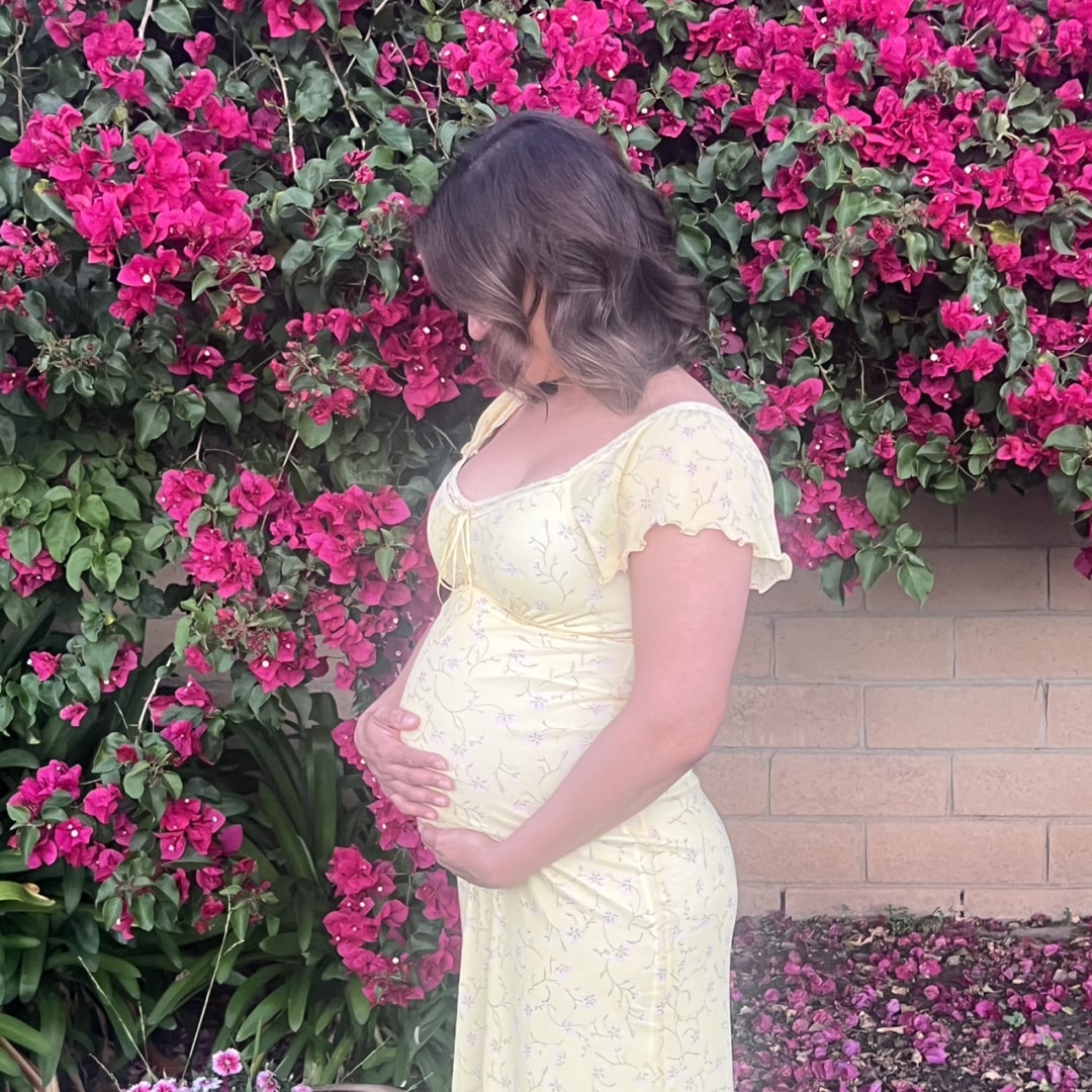 Photo shared by Geraldine for their Babylist baby registry.