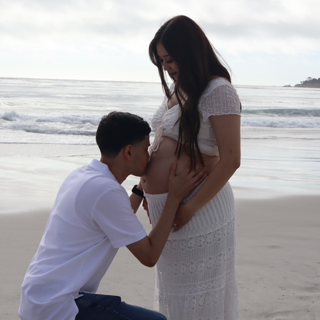 Photo shared by Jennifer for their Babylist baby registry.