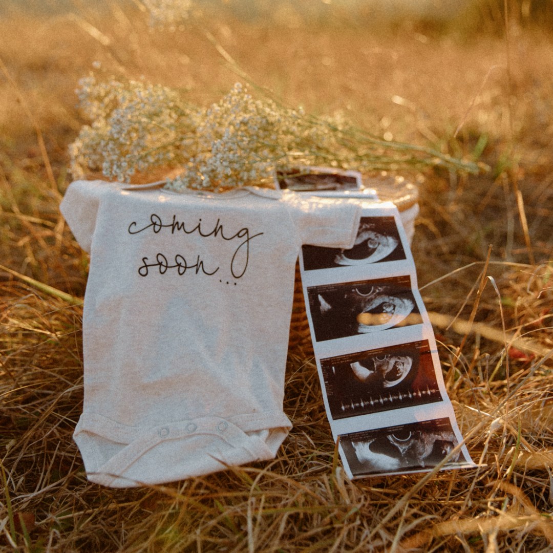 Photo shared by Madelyn for their Babylist baby registry.