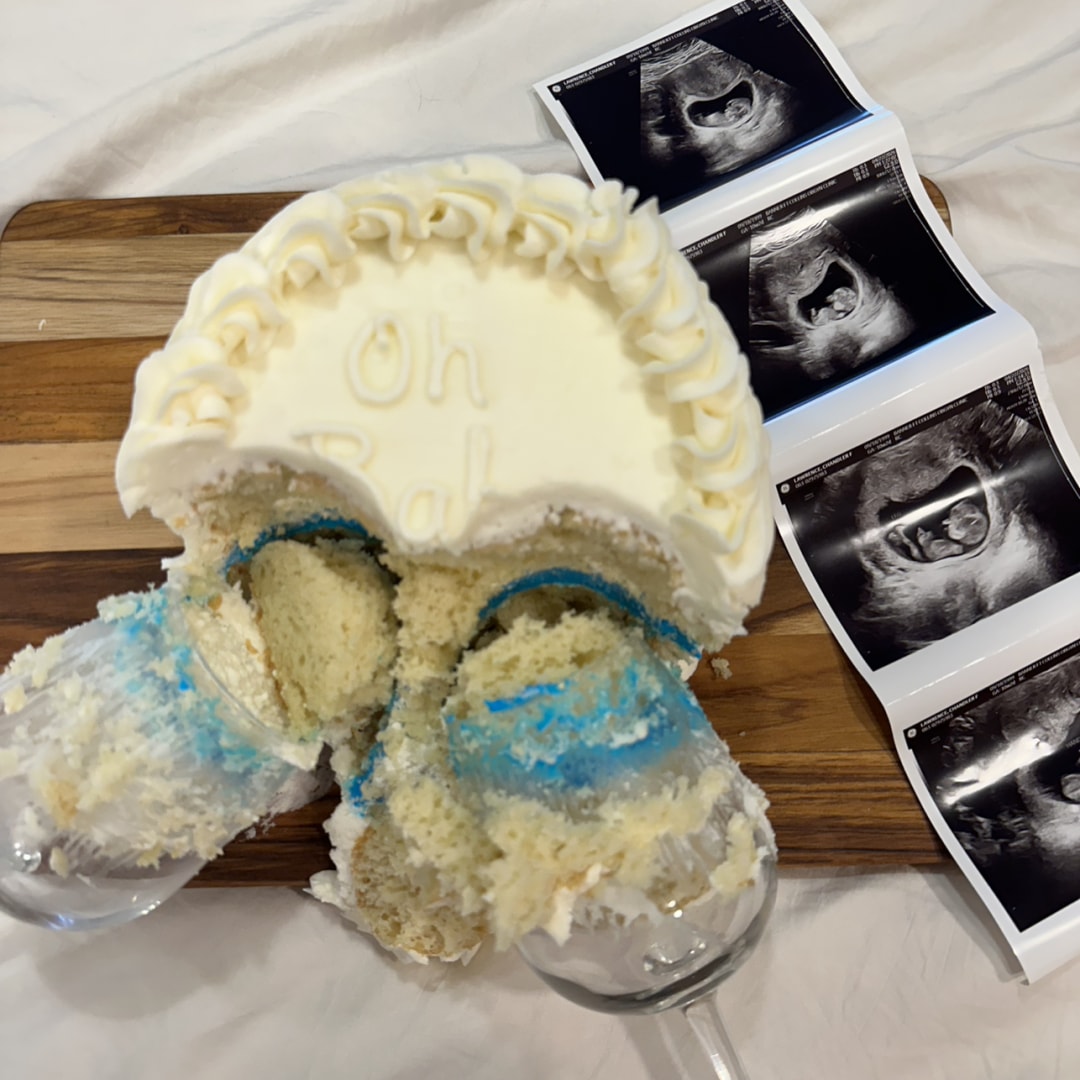Photo shared by Chandler for their Babylist baby registry.