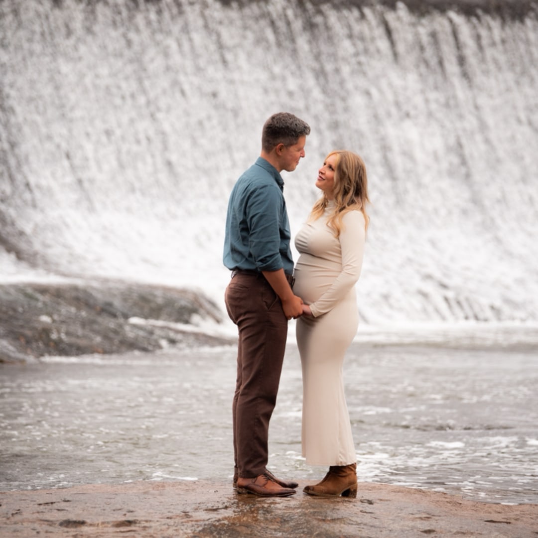 Photo shared by Dana for their Babylist baby registry.