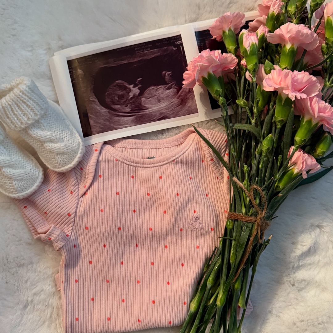 Photo shared by Gianna for their Babylist baby registry.