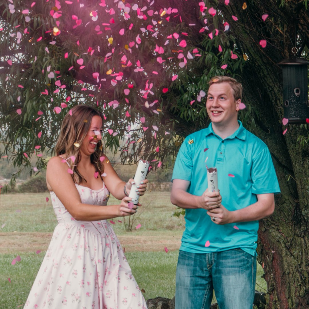 Photo shared by Kylee for their Babylist baby registry.