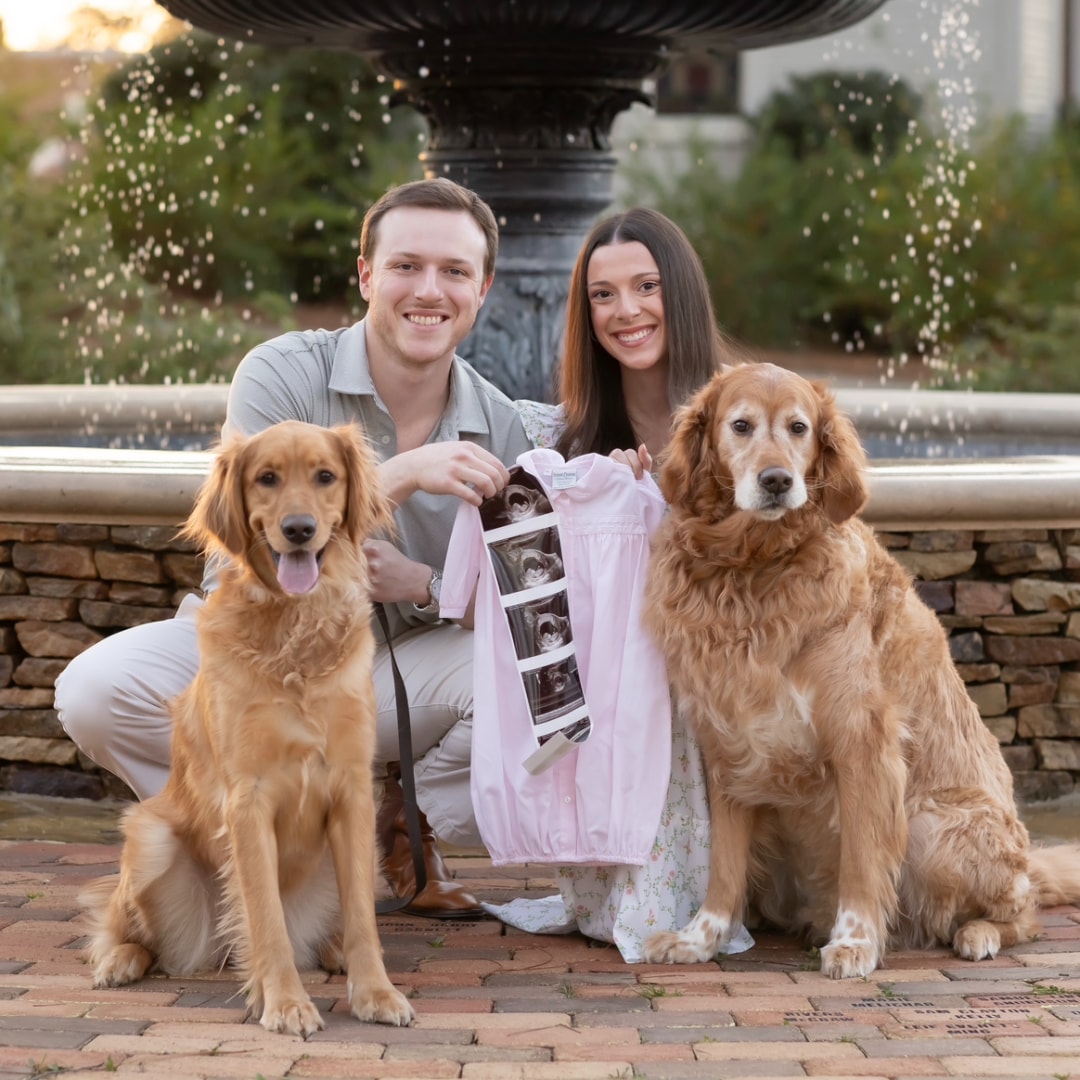 Photo shared by Devan for their Babylist baby registry.