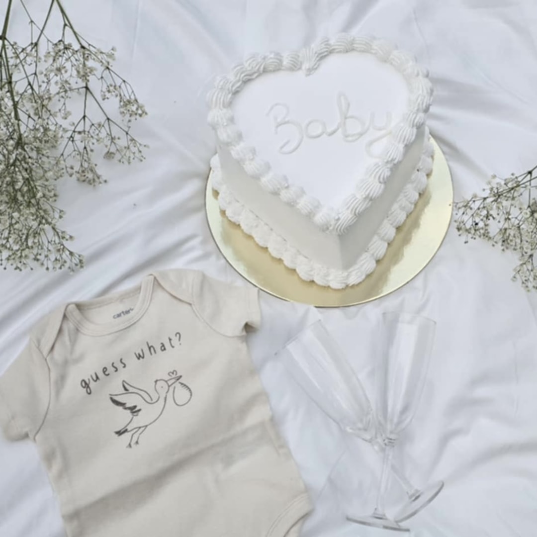 Photo shared by Dianny for their Babylist baby registry.