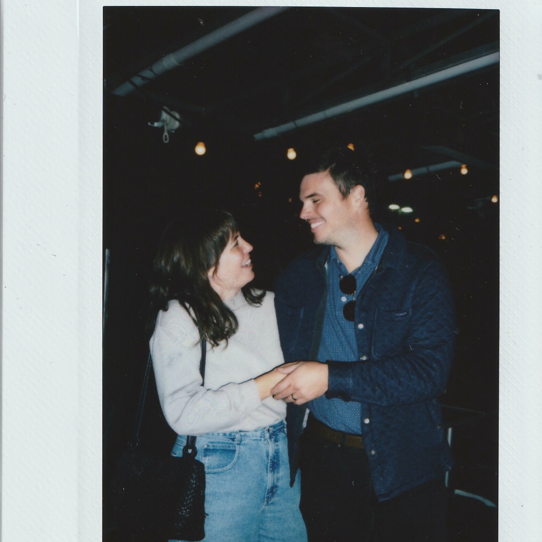 Photo shared by Hannah & Ben for their Babylist baby registry.