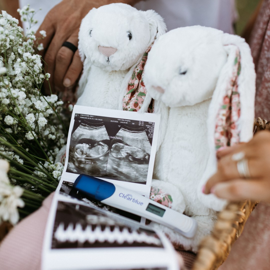 Photo shared by Emily for their Babylist baby registry.