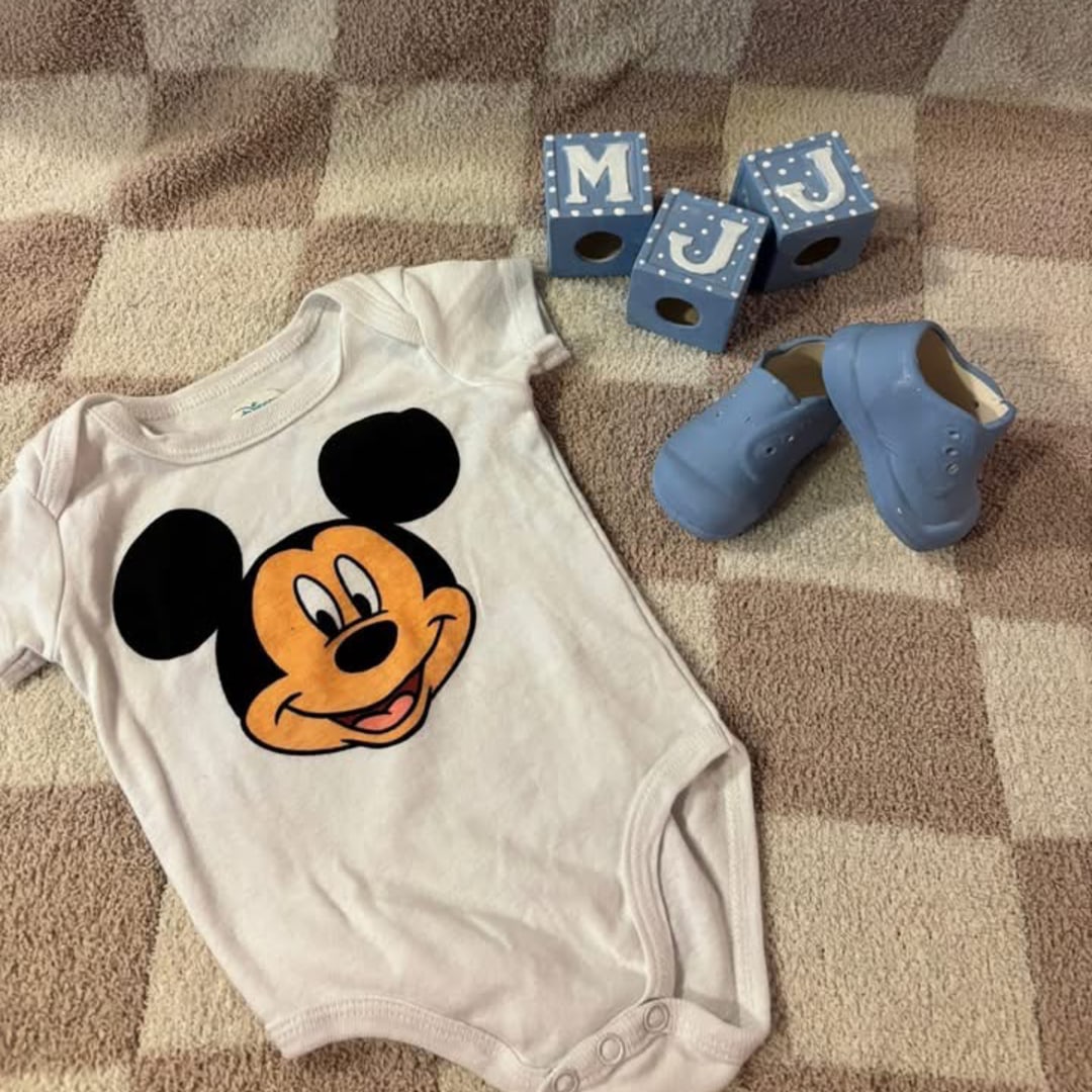 Photo shared by Mackenzie for their Babylist baby registry.