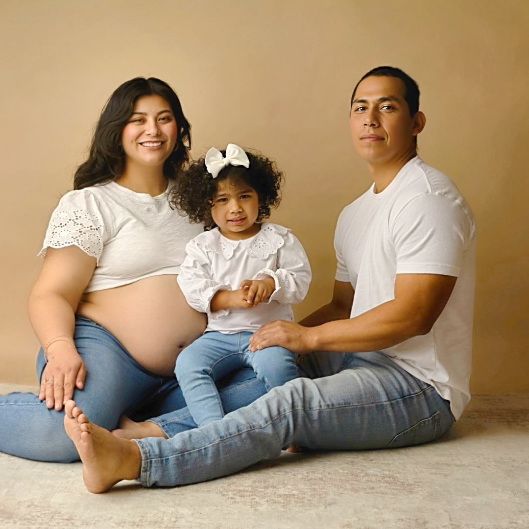 Photo shared by Alejandra for their Babylist baby registry.