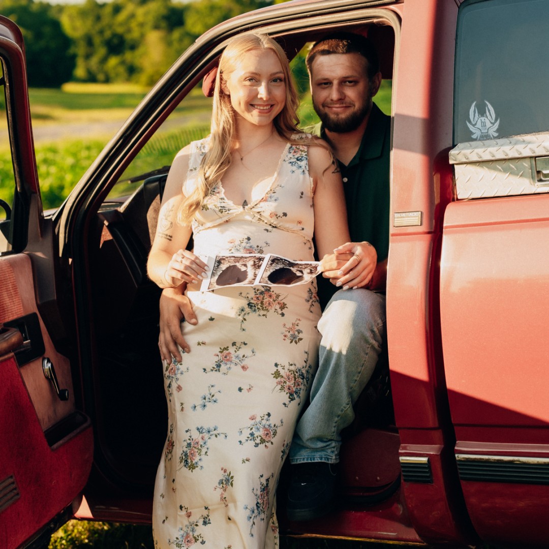 Photo shared by Taylor for their Babylist baby registry.