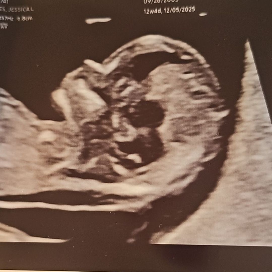 Photo shared by Jessica for their Babylist baby registry.
