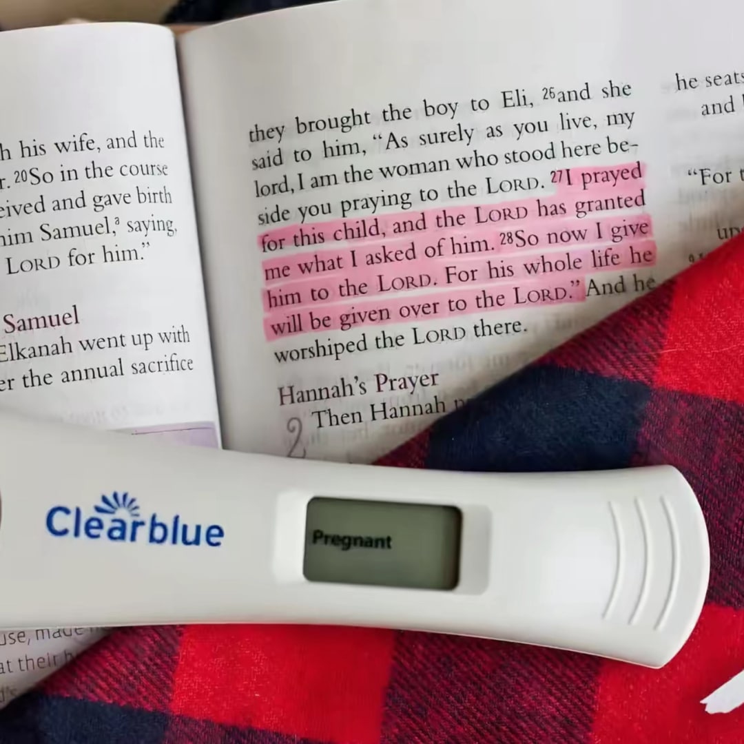 Photo shared by Andrea for their Babylist baby registry.