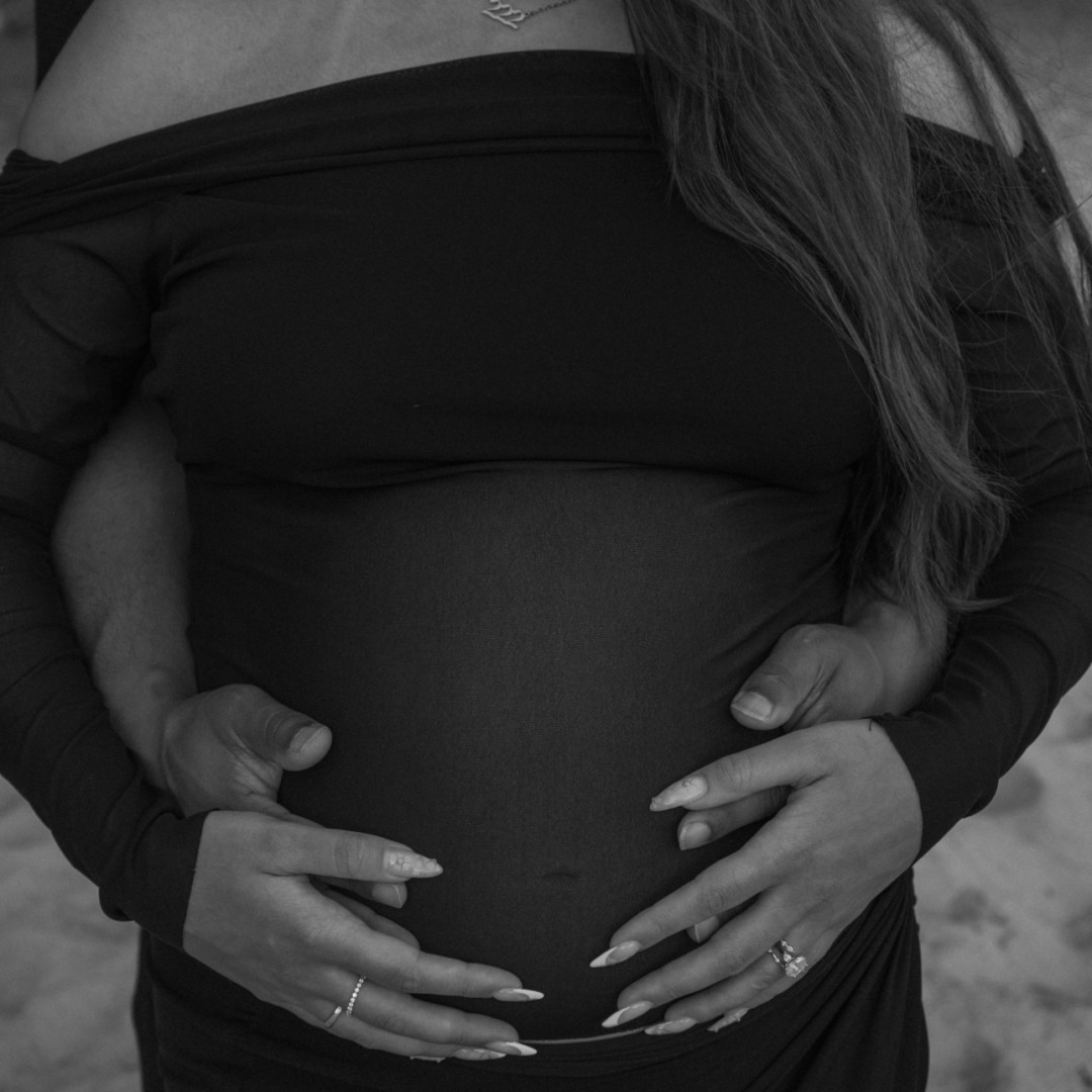 Photo shared by Amber for their Babylist baby registry.