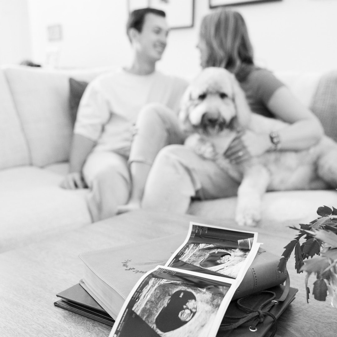 Photo shared by Genesis for their Babylist baby registry.