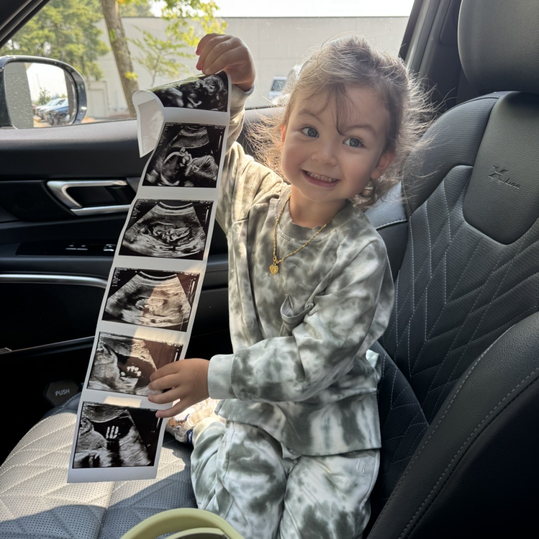 Photo shared by Danaya for their Babylist baby registry.