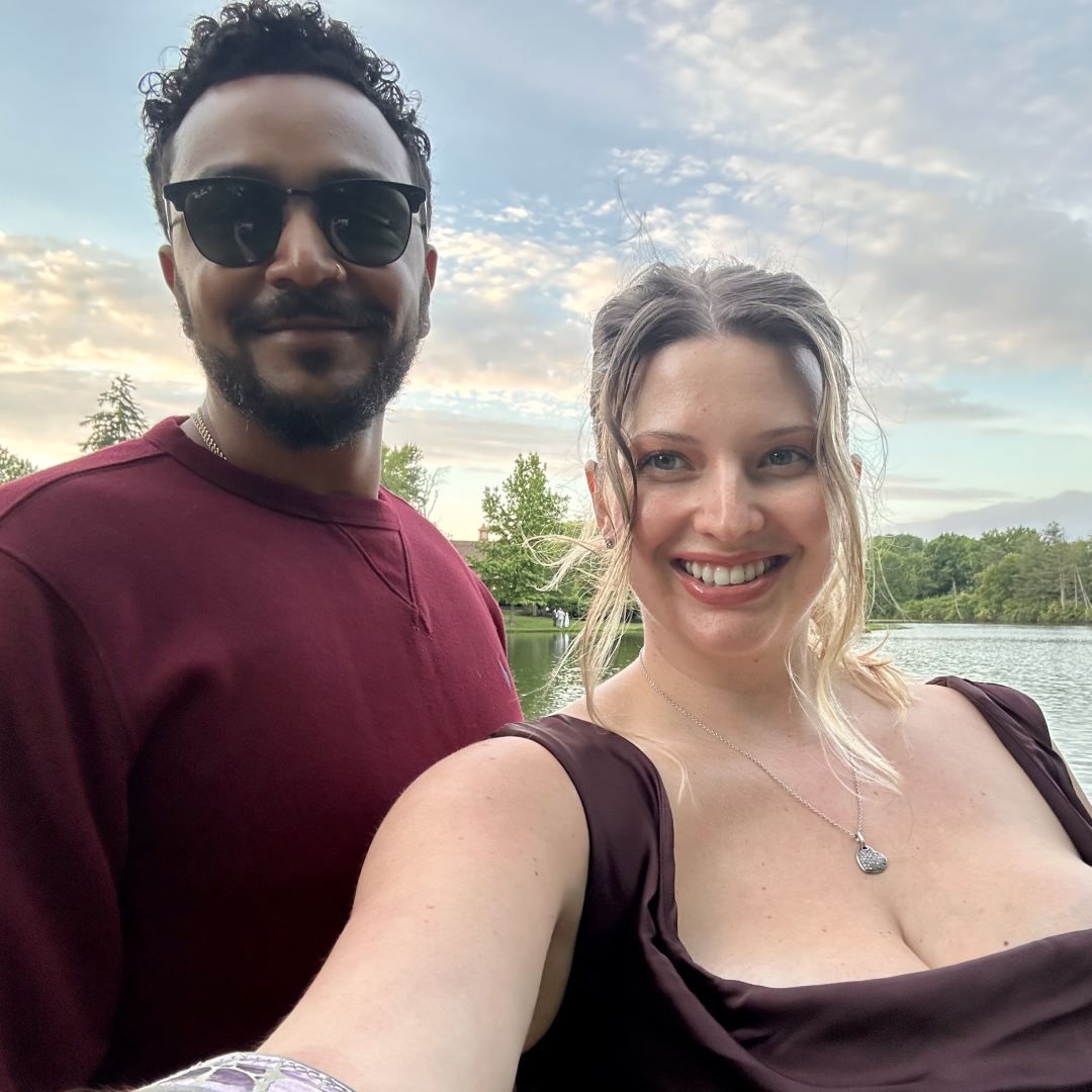 Photo shared by Katie for their Babylist baby registry.