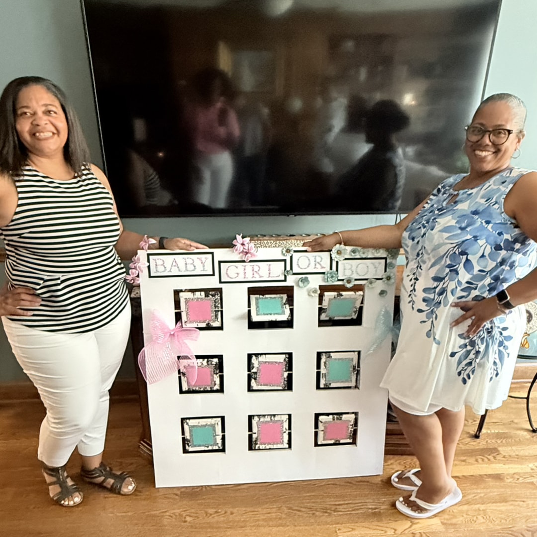 Photo shared by Kyra for their Babylist baby registry.