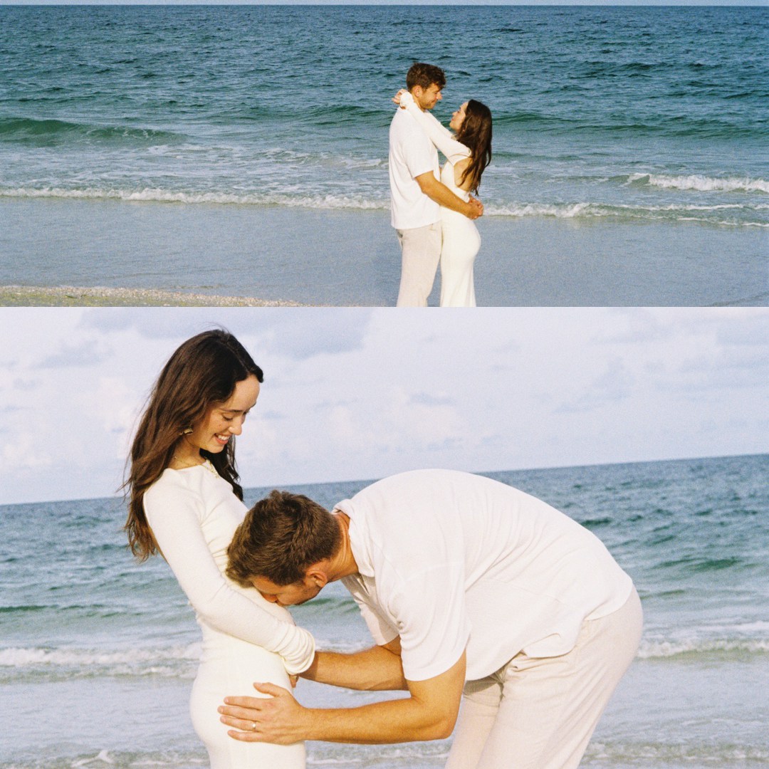 Photo shared by Blair for their Babylist baby registry.