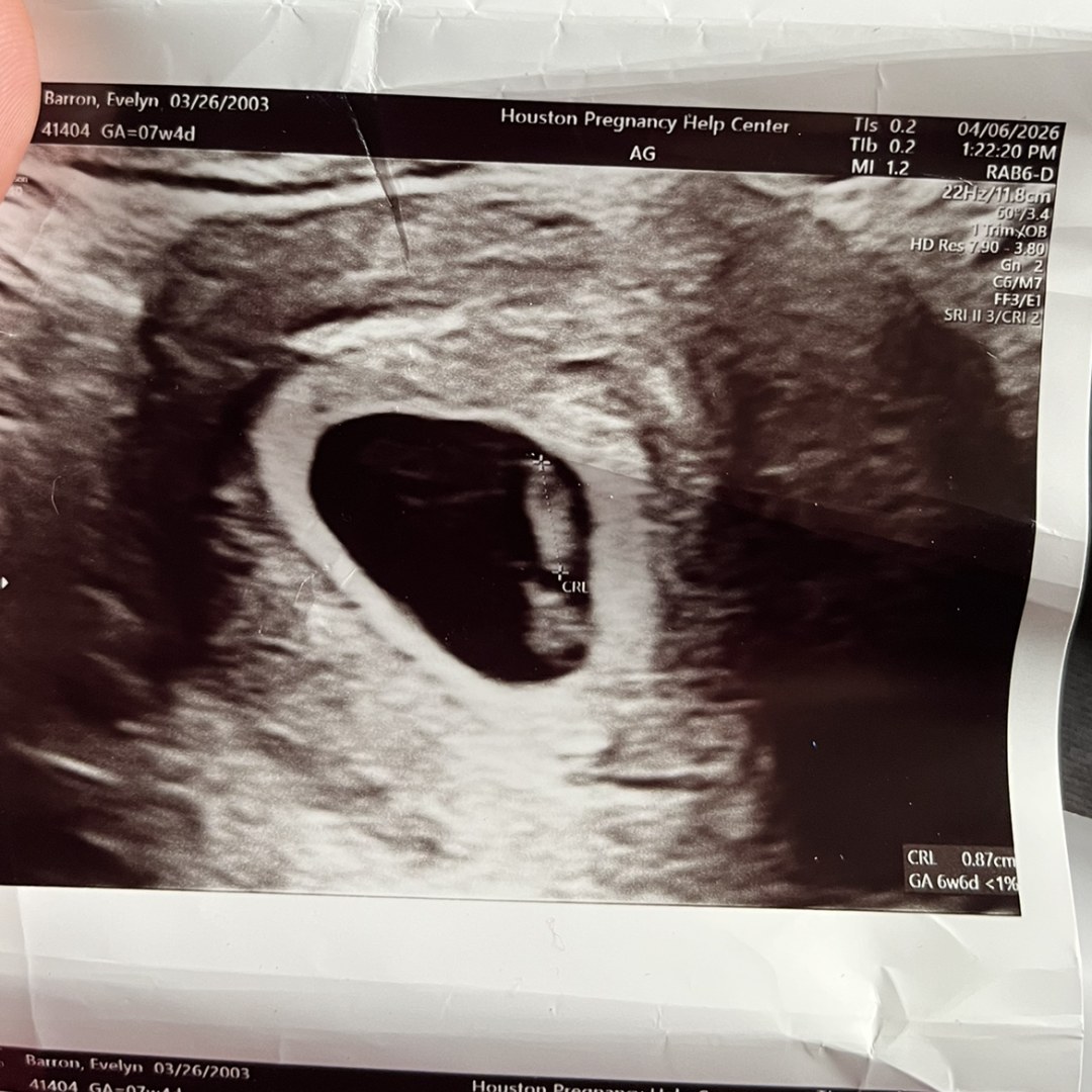 Photo shared by Evelyn for their Babylist baby registry.