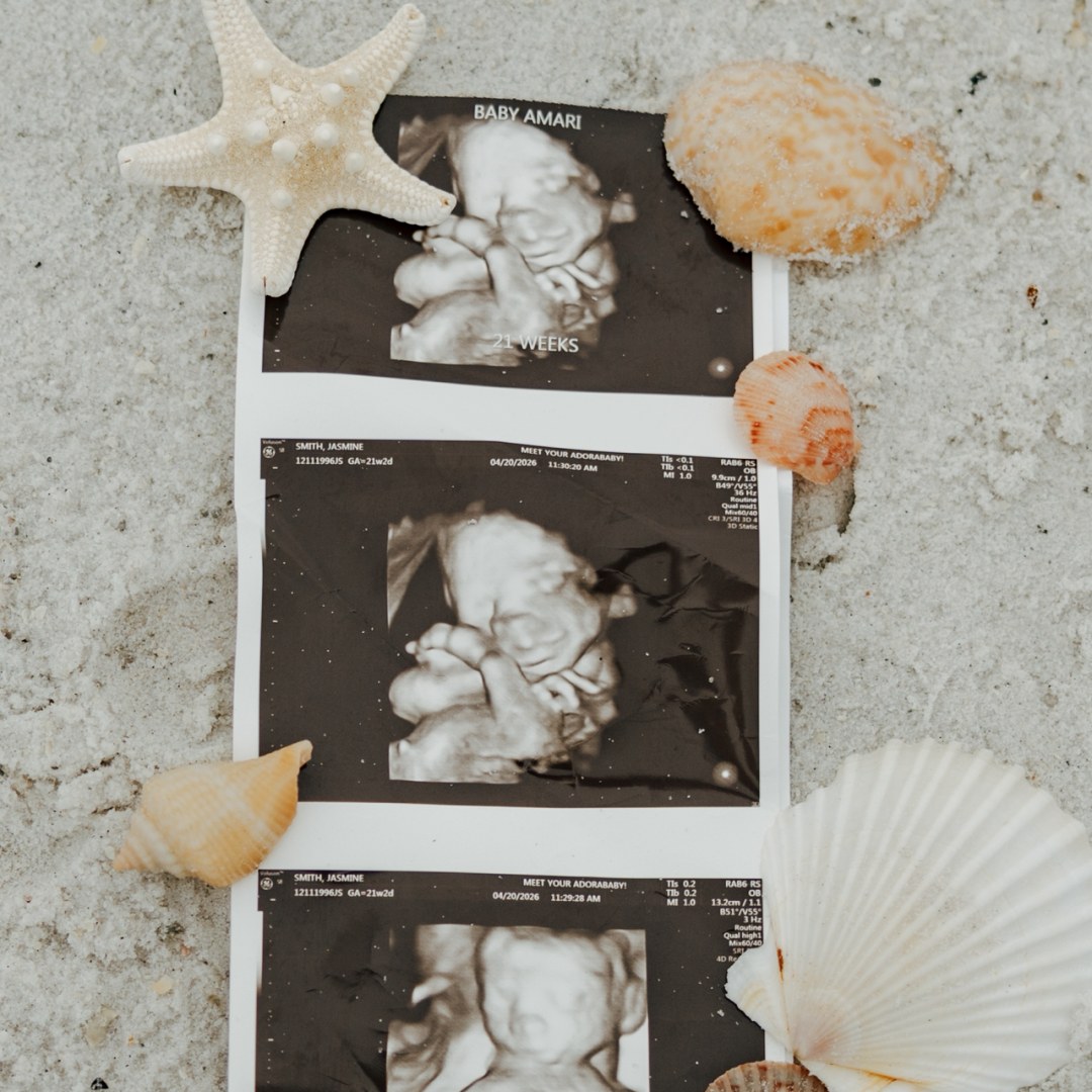 Photo shared by Jasmine for their Babylist baby registry.