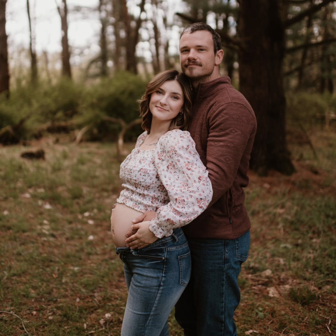 Photo shared by Madison for their Babylist baby registry.