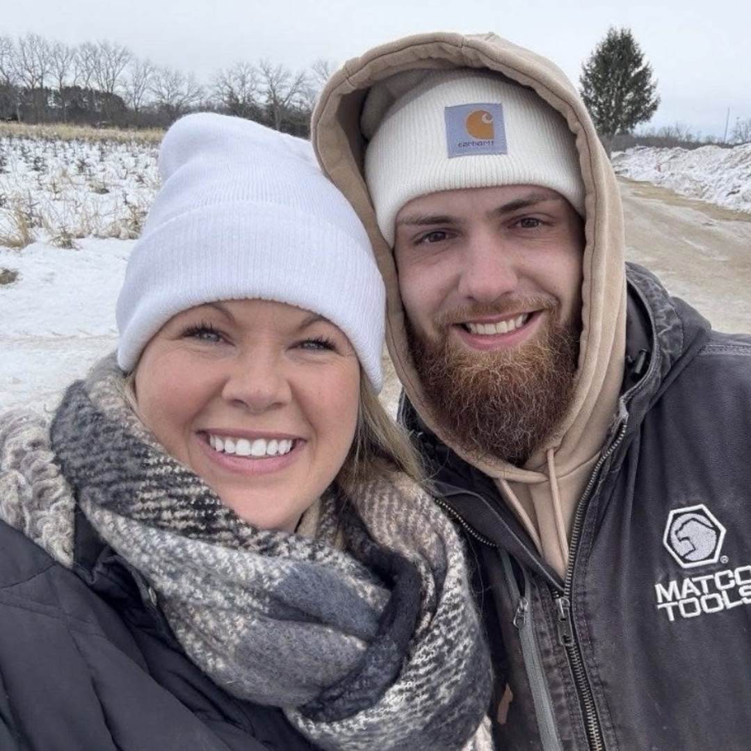 Photo shared by Chandra for their Babylist baby registry.