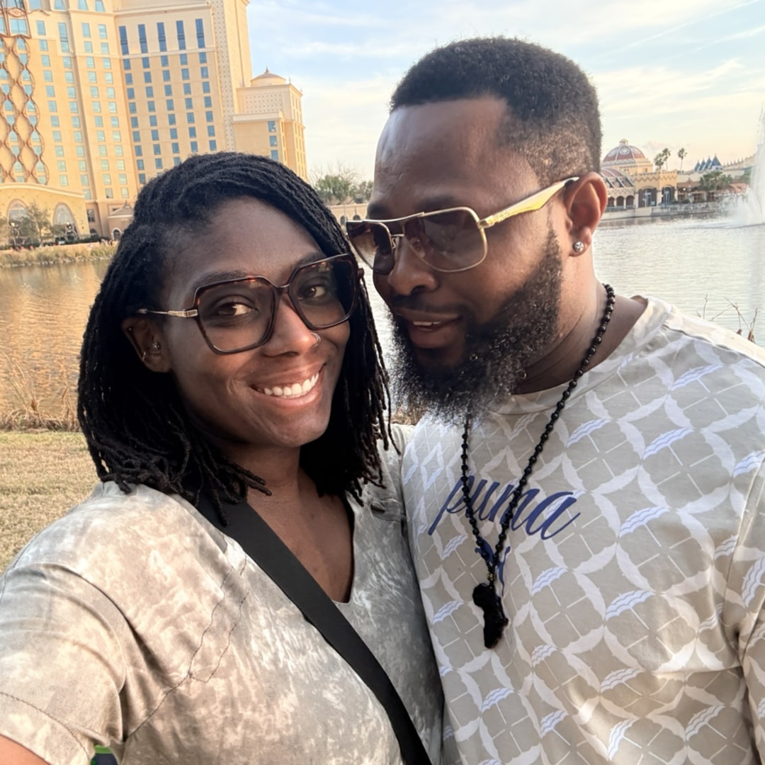 Photo shared by Dierra for their Babylist baby registry.