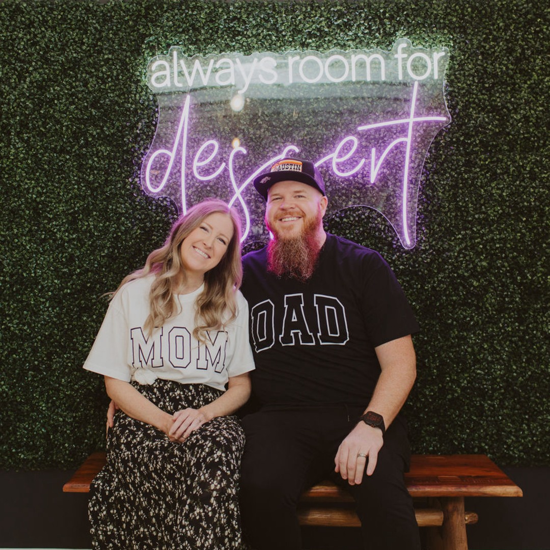 Photo shared by Karah for their Babylist baby registry.