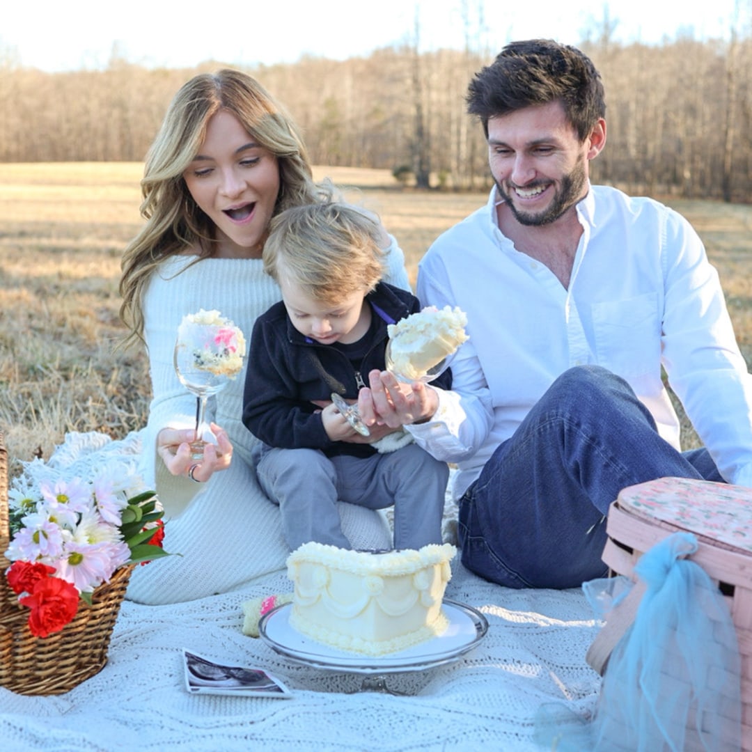 Photo shared by Logan for their Babylist baby registry.