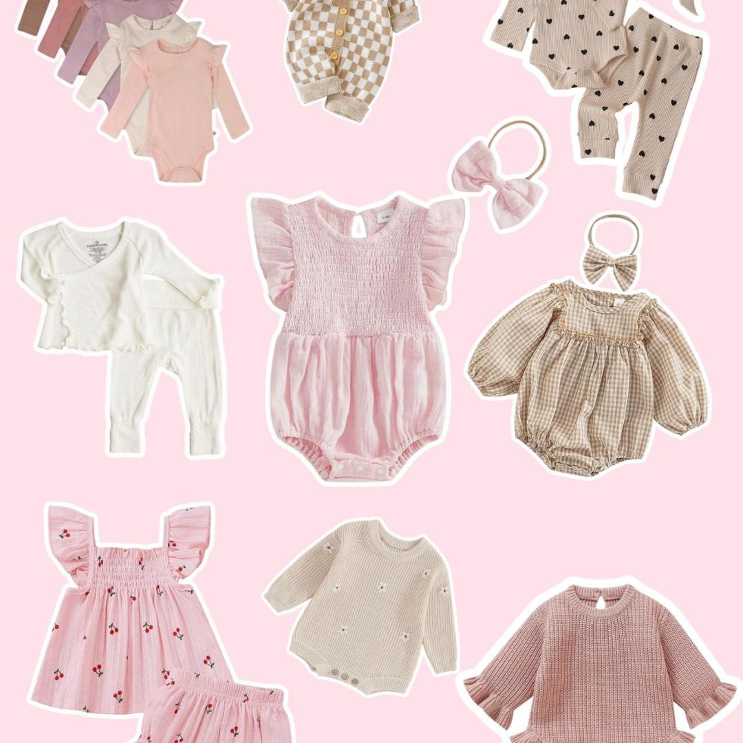 Photo shared by Olivia for their Babylist baby registry.