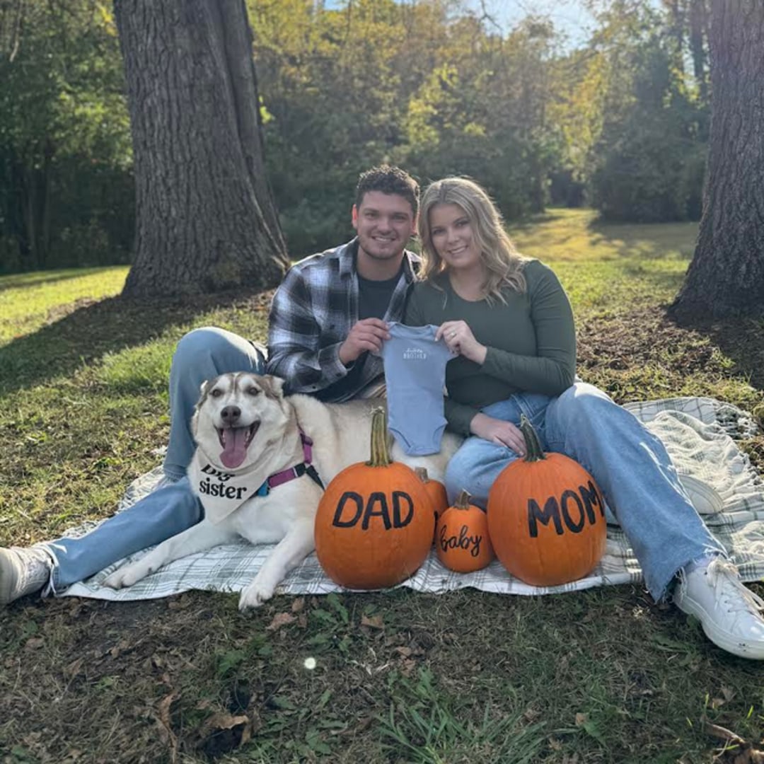 Photo shared by Theresa for their Babylist baby registry.