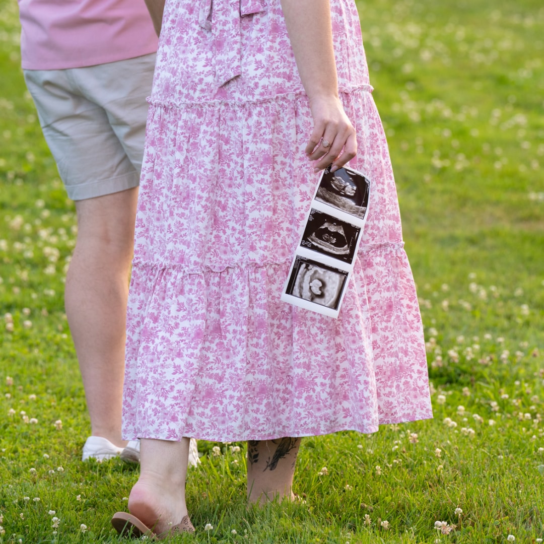 Photo shared by Janelle for their Babylist baby registry.
