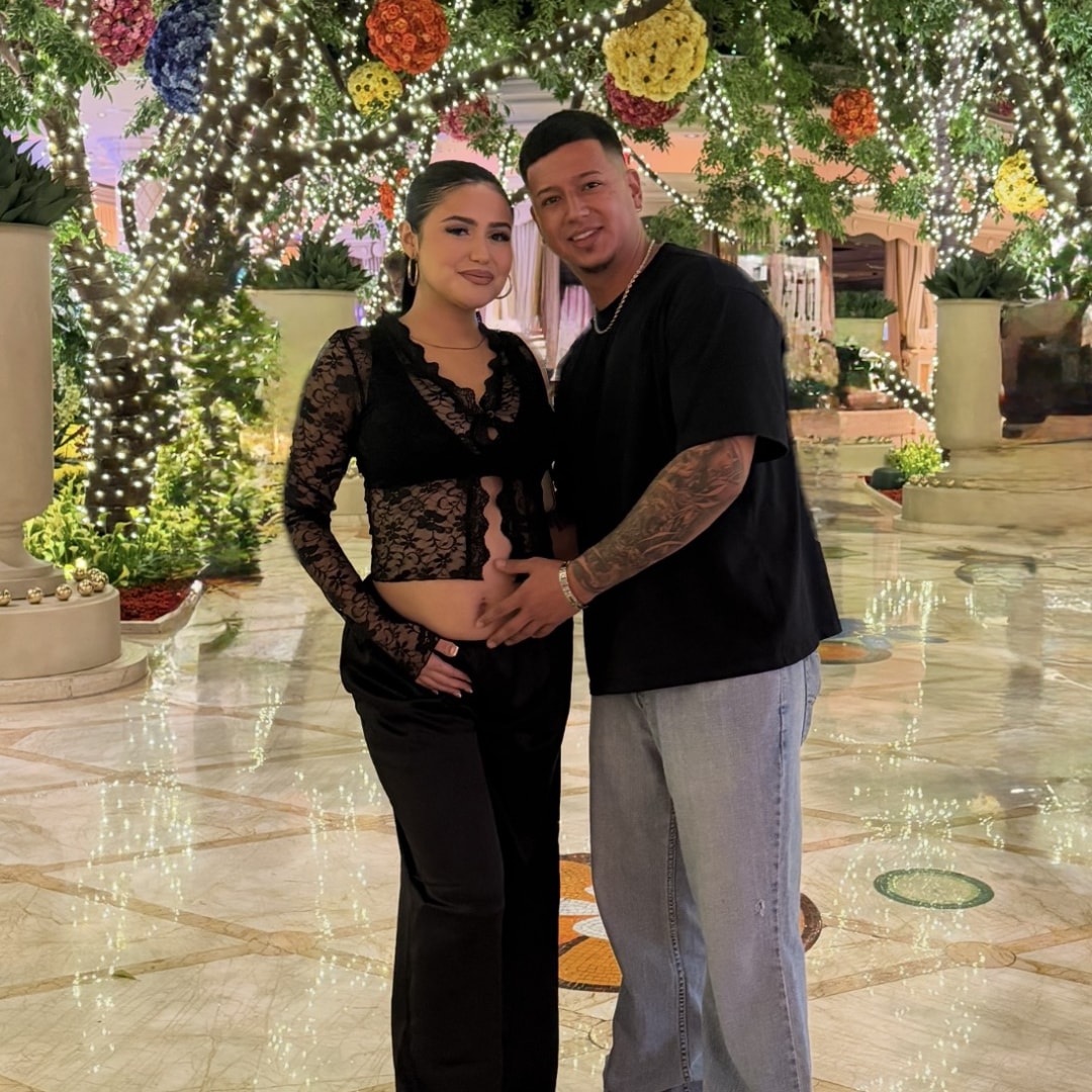 Photo shared by Gaby for their Babylist baby registry.
