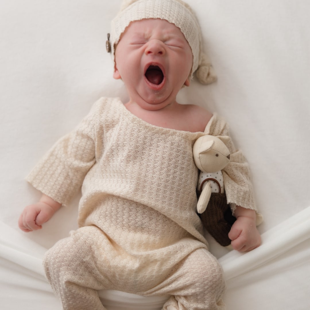 Photo shared by Willie for their Babylist baby registry.
