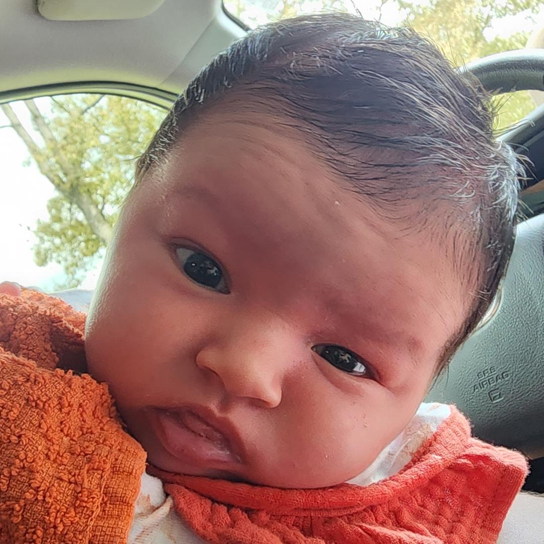 Photo shared by Weesie for their Babylist baby registry.