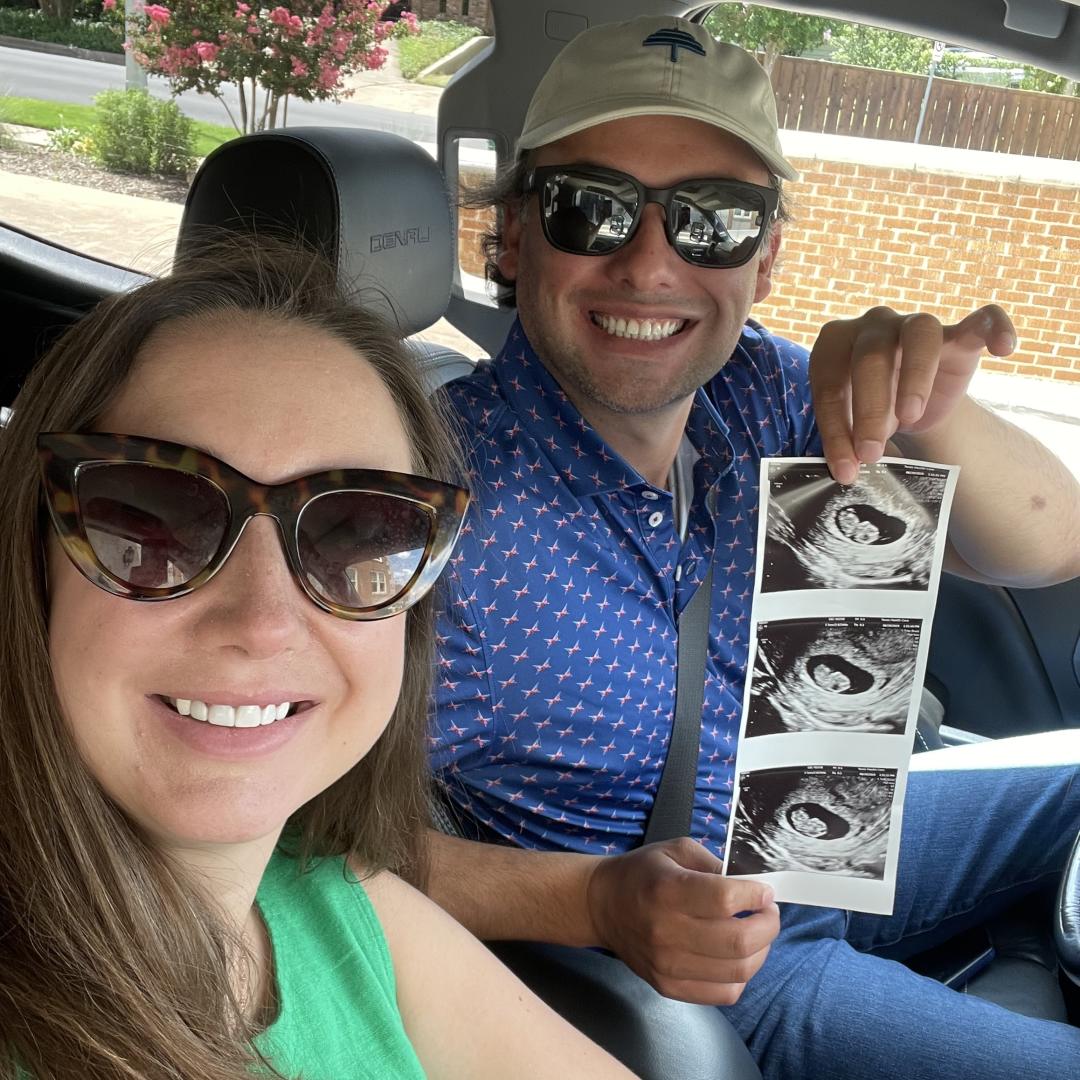 Photo shared by Savannah for their Babylist baby registry.