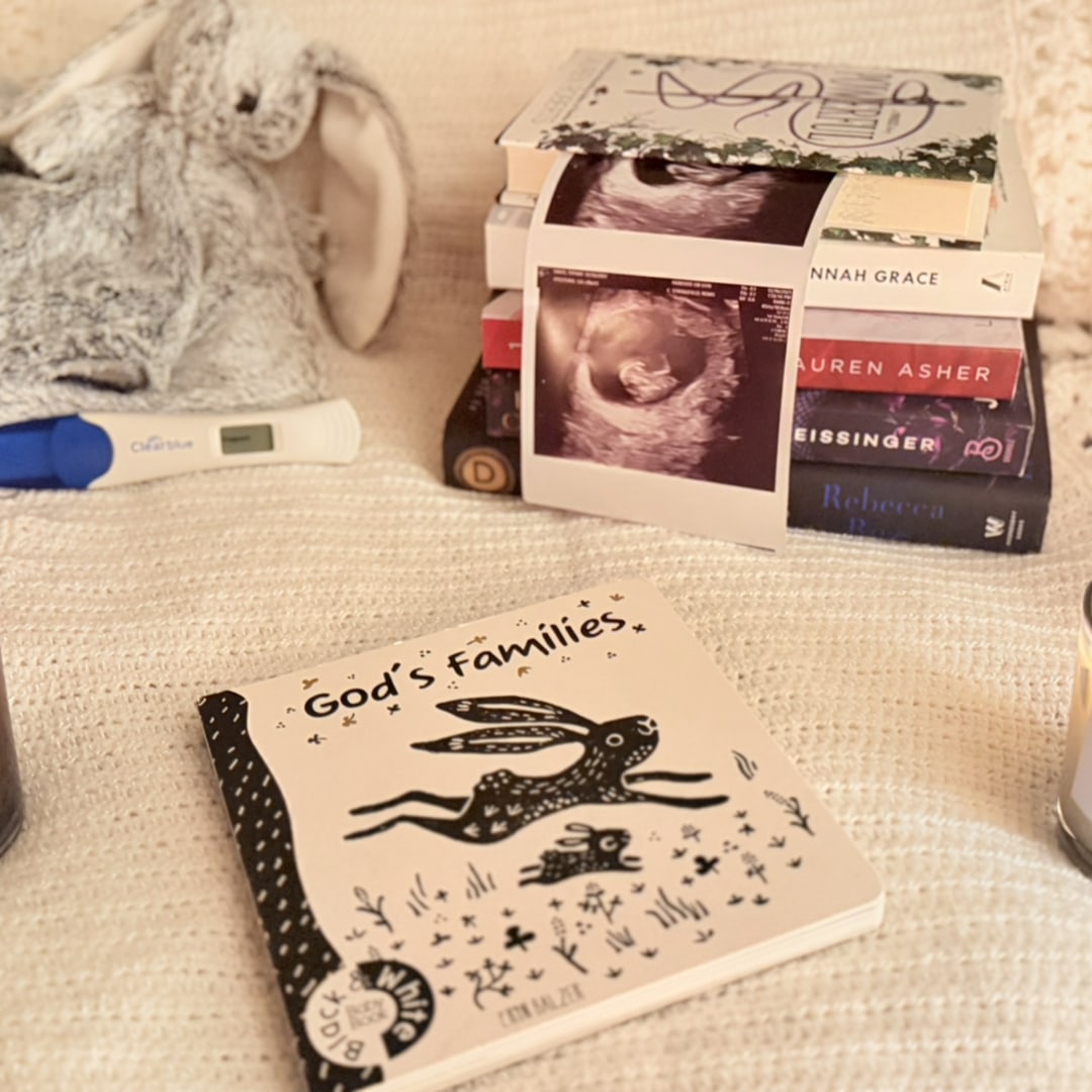 Photo shared by Tiffani for their Babylist baby registry.