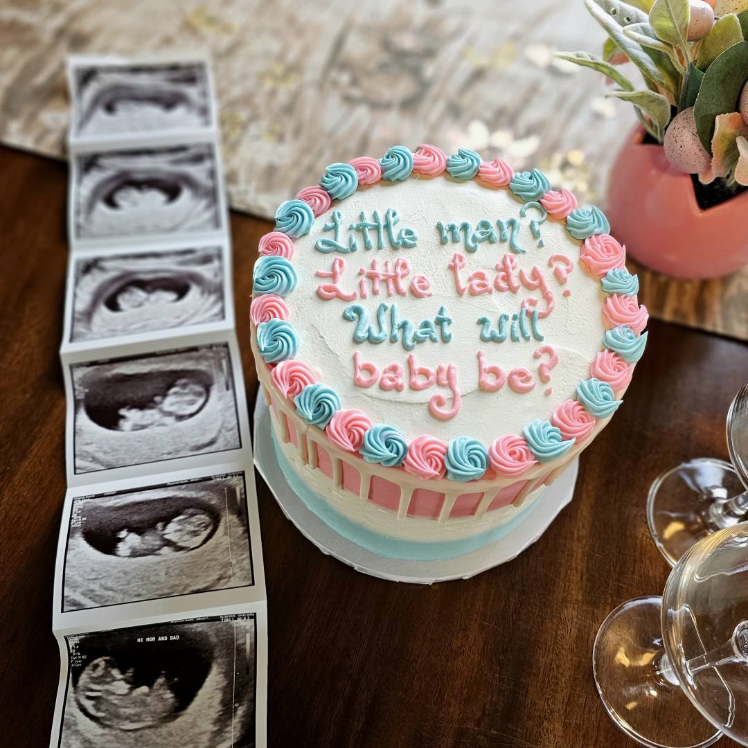 Photo shared by Karina for their Babylist baby registry.