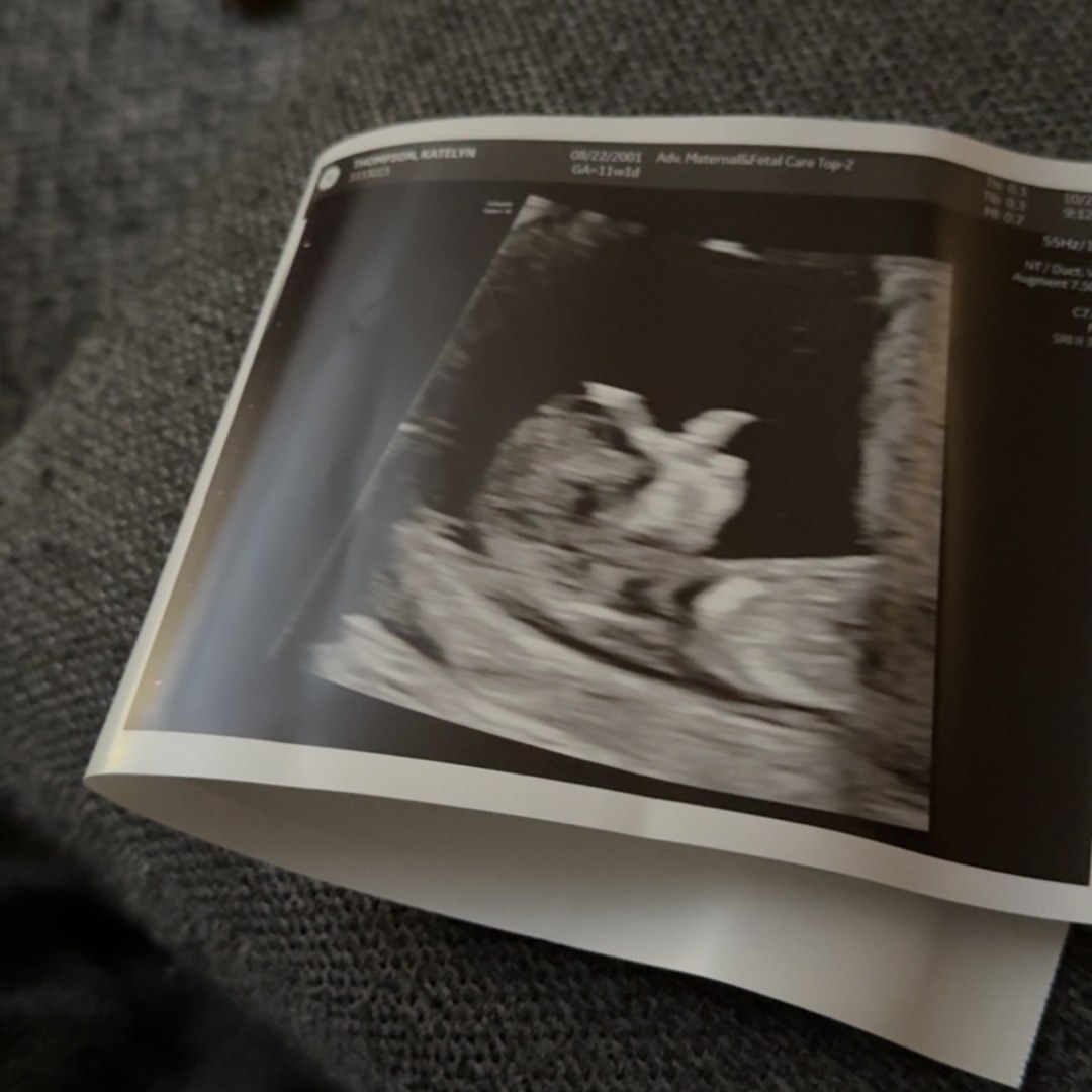 Photo shared by Katelyn for their Babylist baby registry.