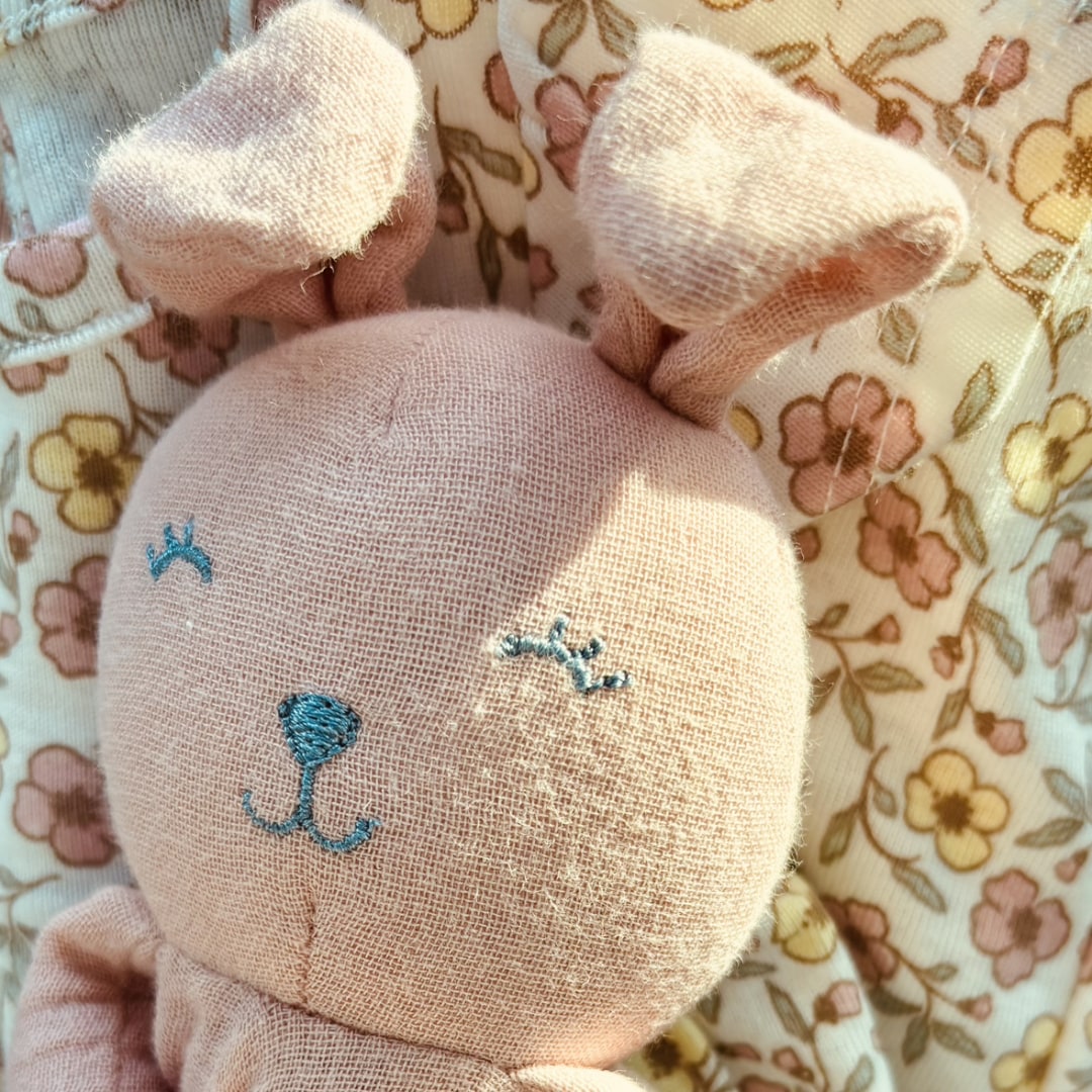 Photo shared by Kyla for their Babylist baby registry.