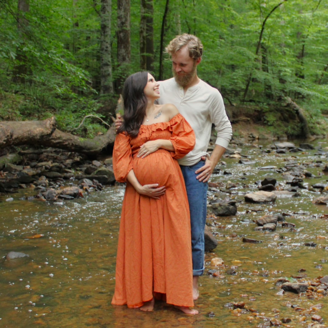 Photo shared by Gabriela for their Babylist baby registry.