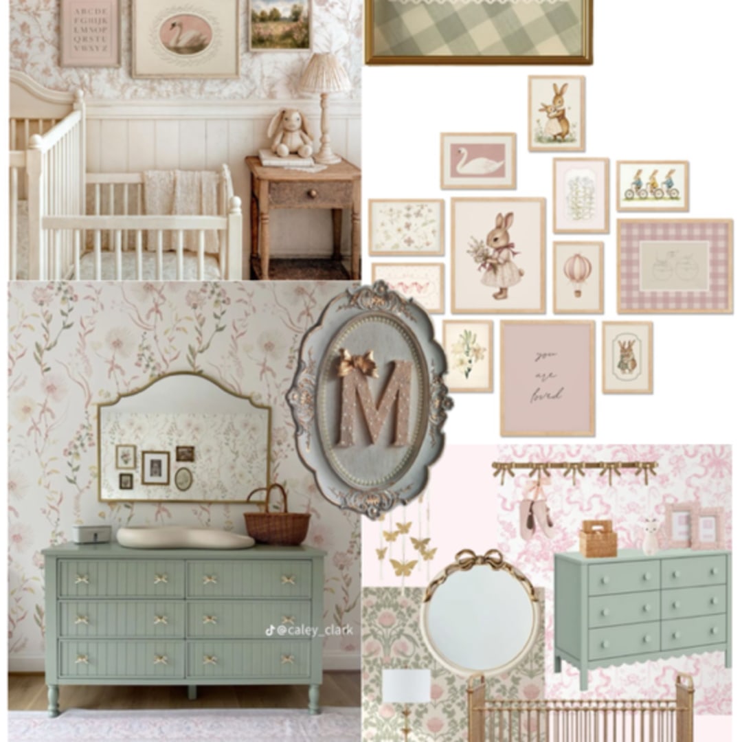 Photo shared by Laura for their Babylist baby registry.