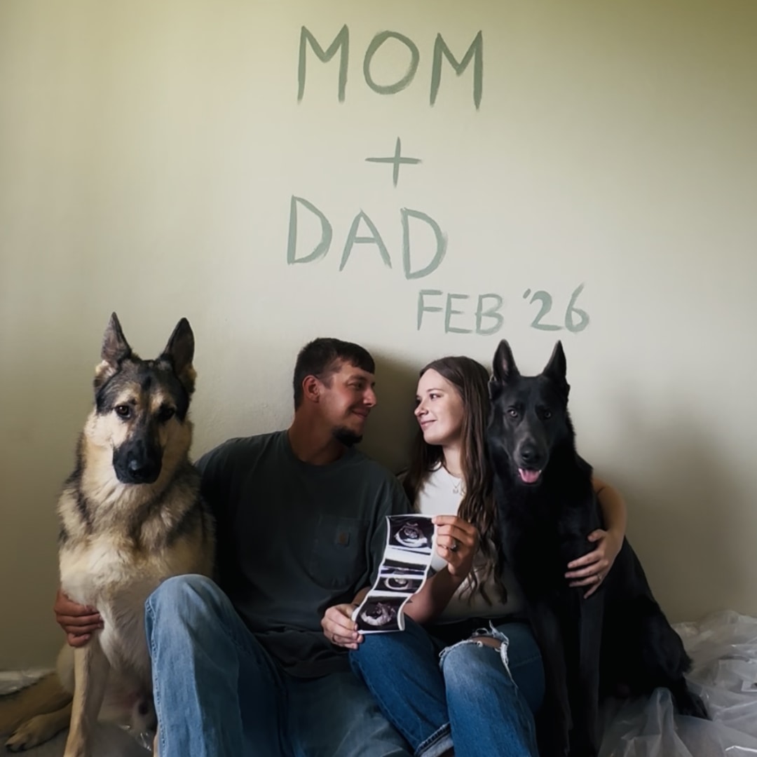 Photo shared by Audrey for their Babylist baby registry.